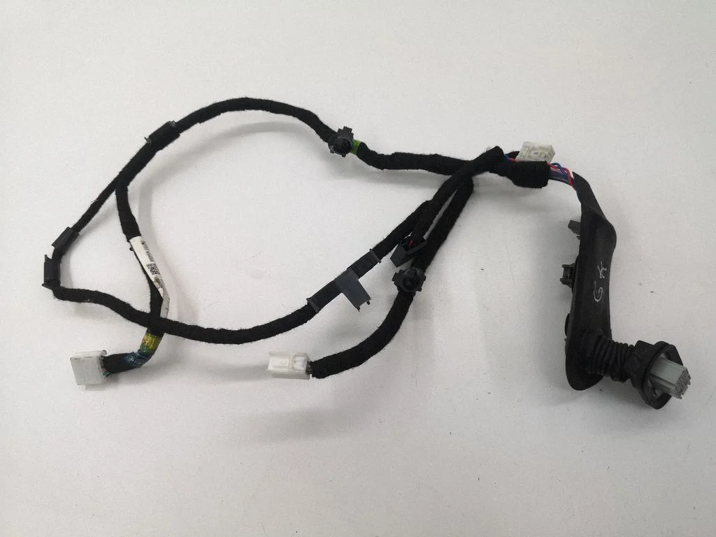 Rear door wiring loom KD5167220A