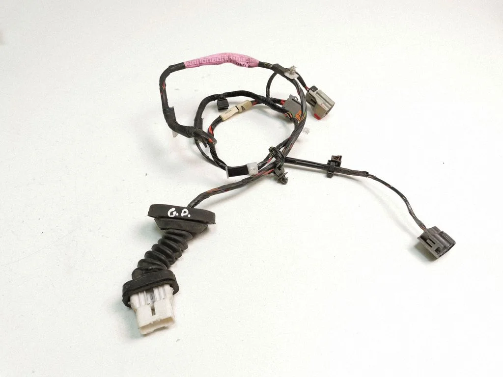 Rear door wiring loom 04607112AE