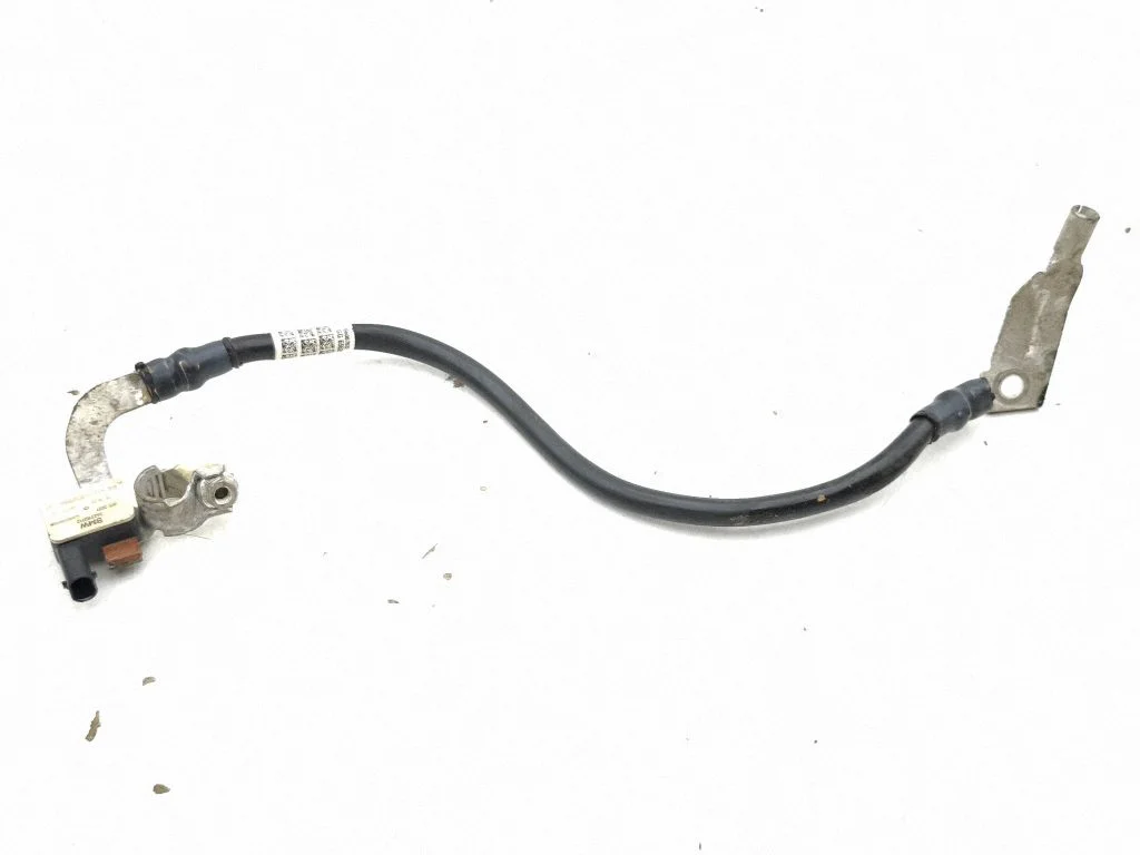 Miinusjuhe (aku) – BMW 2-seeria Active Tourer U06 (2021-)