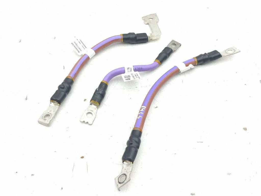 Miinusjuhe (aku) – BMW 2-seeria Active Tourer U06 (2021-)
