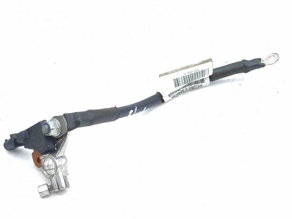 Negative earth cable (battery) CK5214301BC