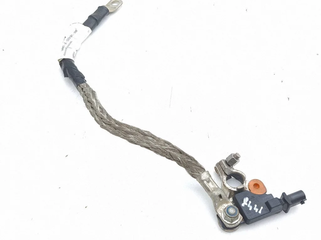 Negative earth cable (battery) CK5214301AC
