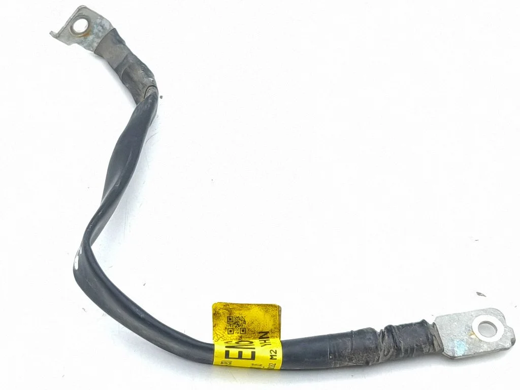 Mīnusa vads (akumulatora) 91861J9510