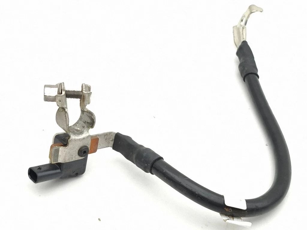 Negative earth cable (battery) 1EA915181C