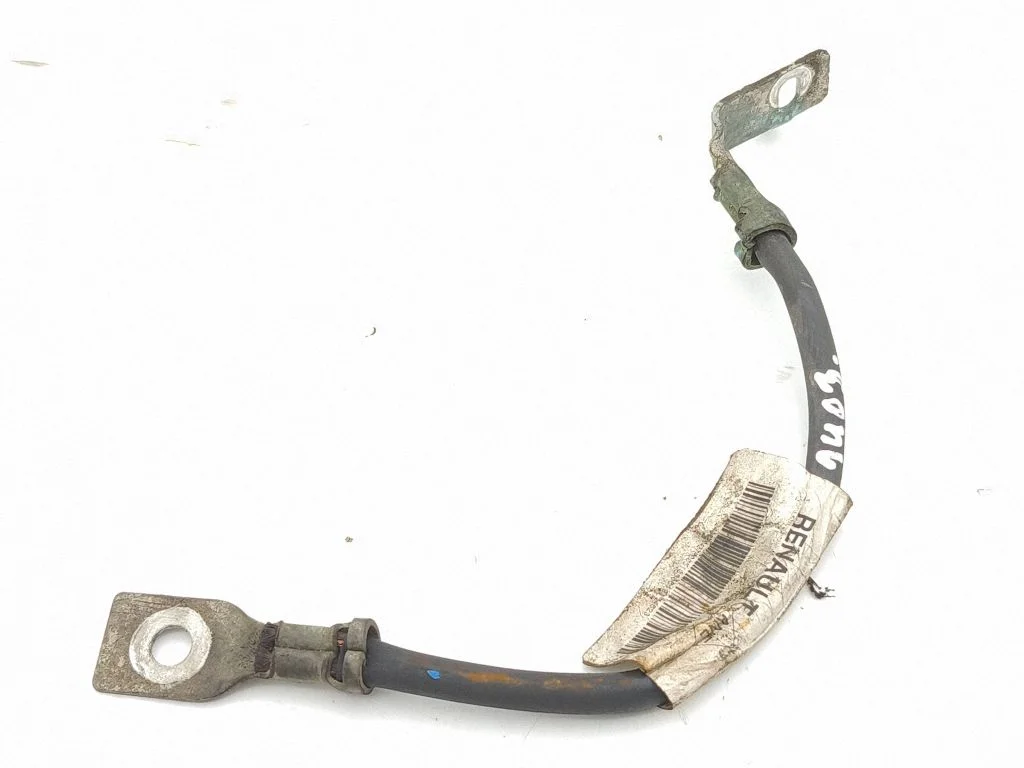 Negative earth cable (battery) – Renault Megane Mégane Renault Sport III (IV Based) (2017-2023)