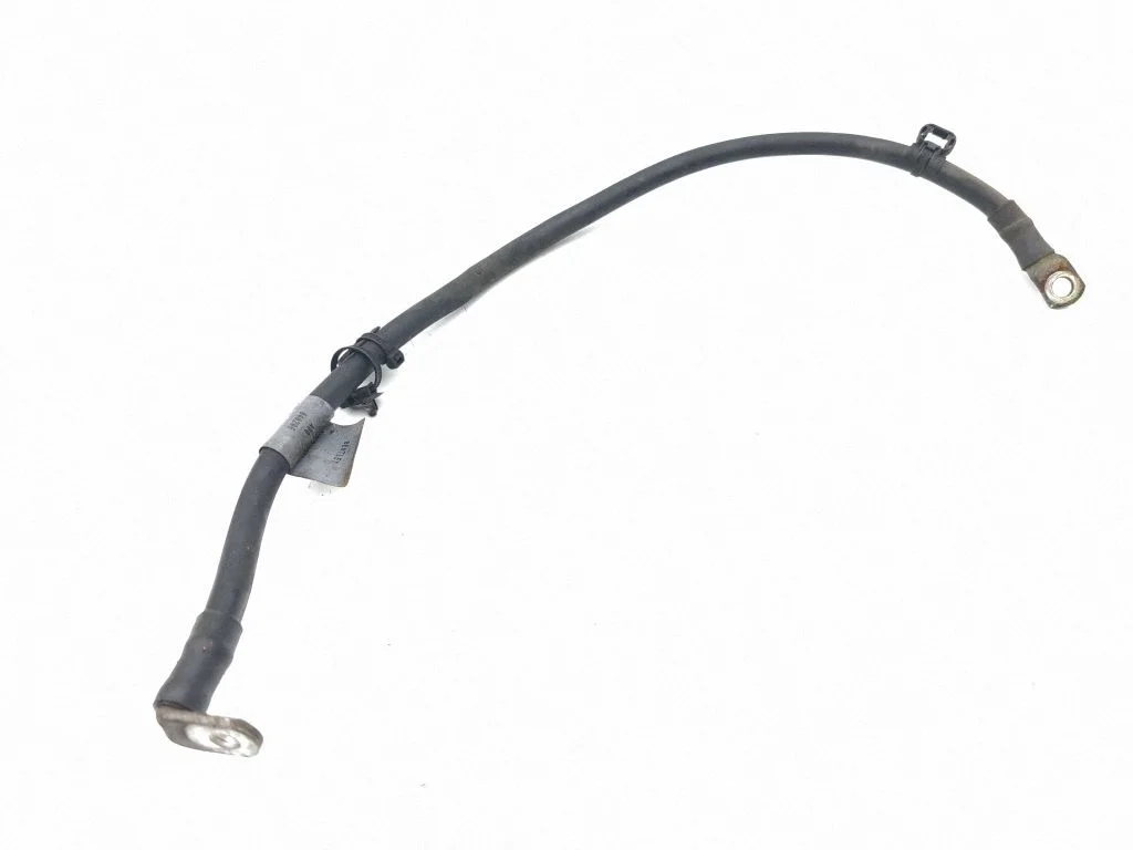Mīnusa vads (akumulatora) 3W0971237C