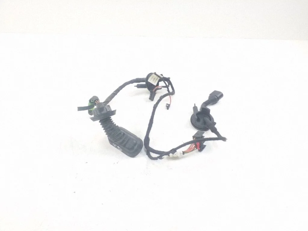 Rear door wiring loom 4F1971687N