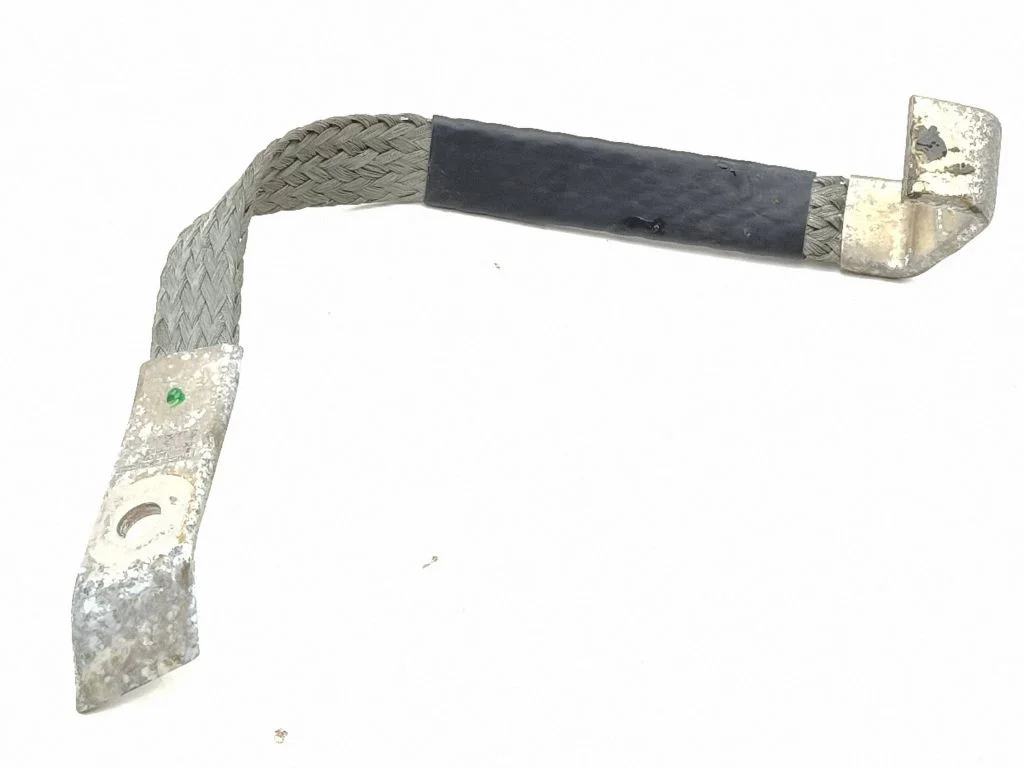 Mīnusa vads (akumulatora)