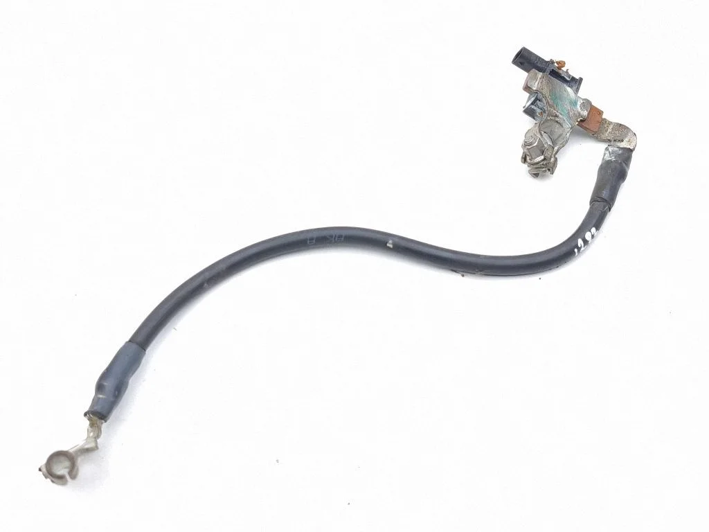 Negative earth cable (battery) – Mini Cooper Countryman F60 (2017-)