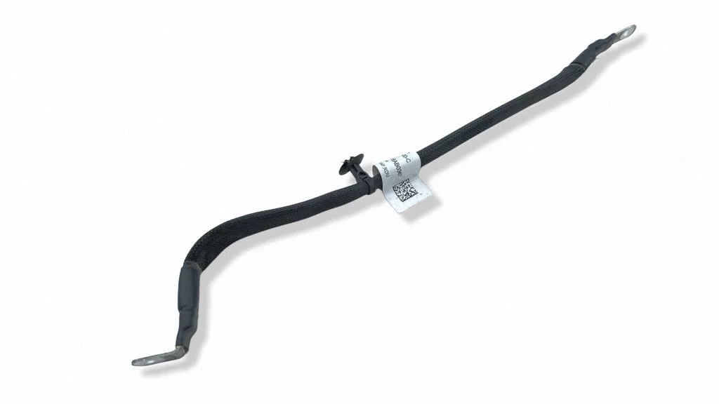 Negative earth cable (battery) 162606100C