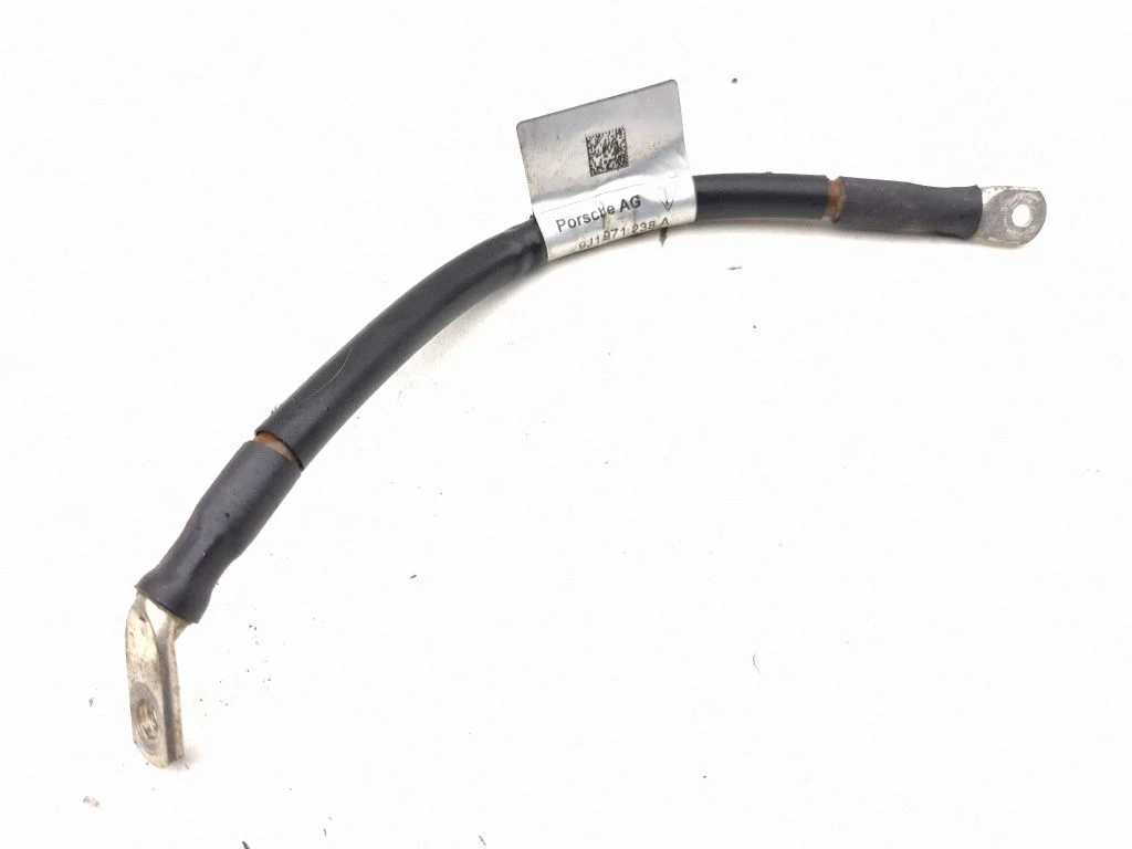 Mīnusa vads (akumulatora) 9J1971238A