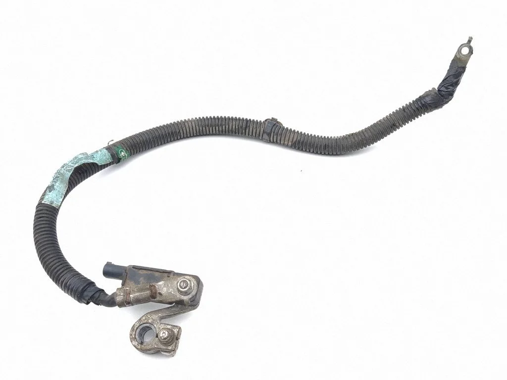Negative earth cable (battery) 32600TMBH000