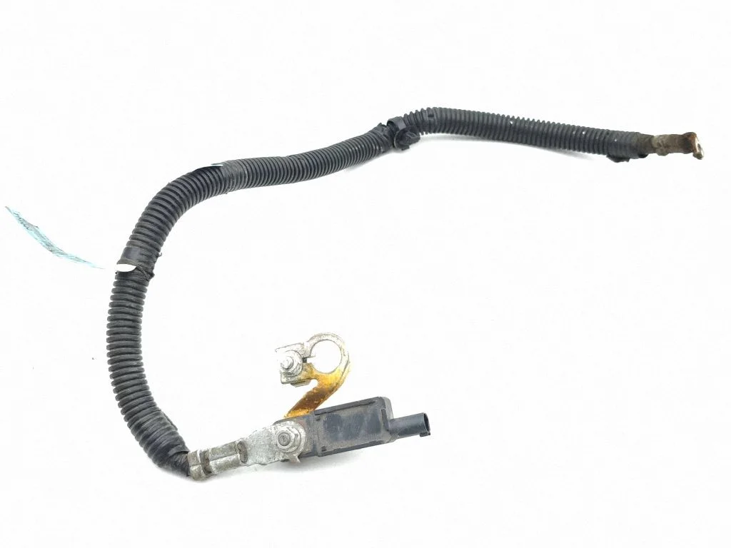 Negative earth cable (battery) 32600TMBH000