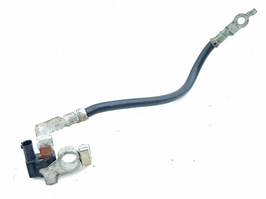Mīnusa vads (akumulatora) – Ford Mustang Mach-E (2020-)