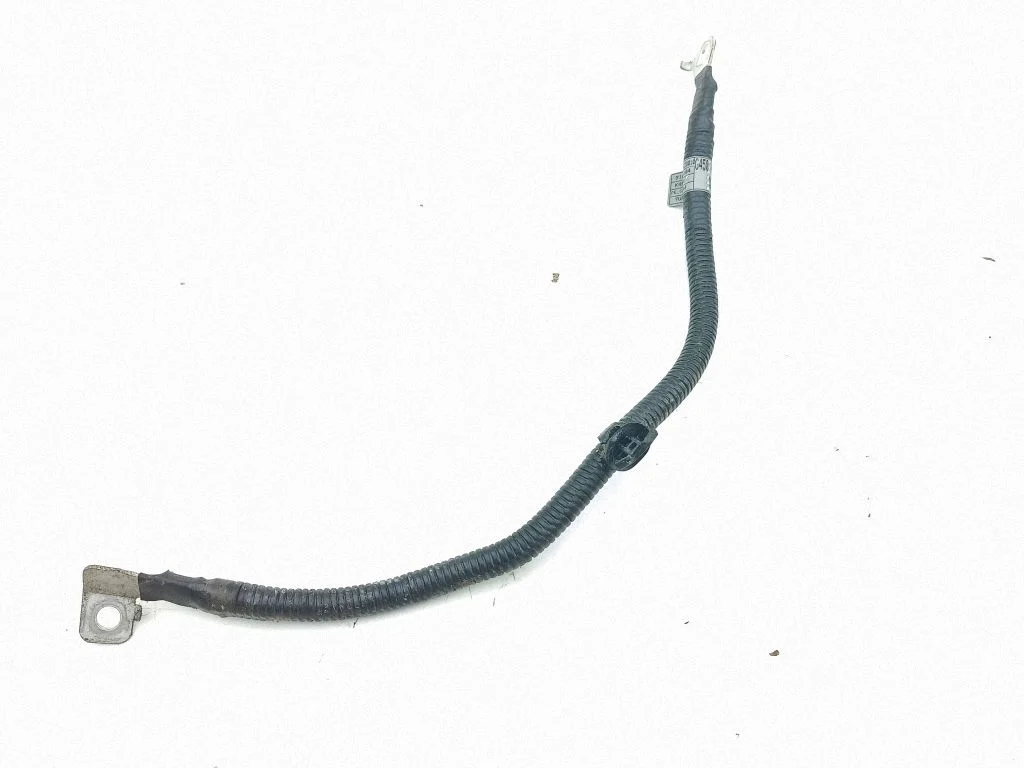 Negative earth cable (battery) 918615121