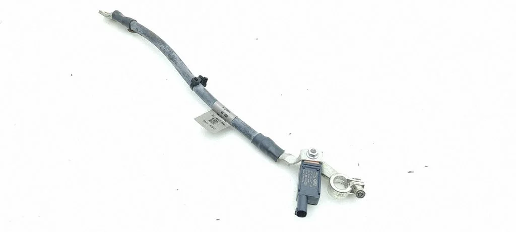 Negative earth cable (battery) J8A214301AB