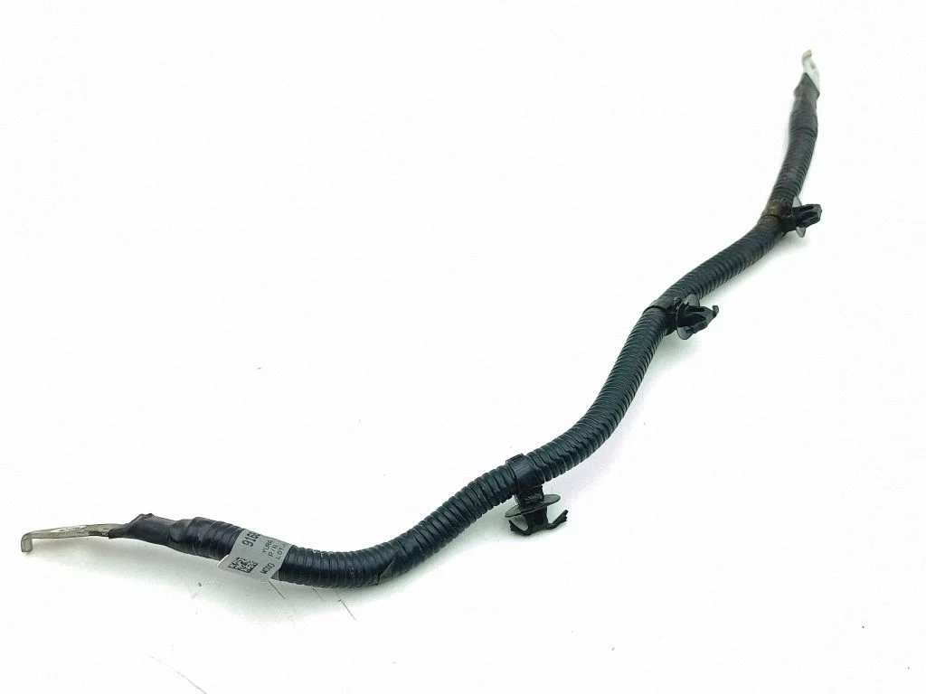Negative earth cable (battery) – KIA Niro (2016-2022)