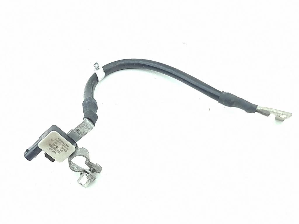 Negative earth cable (battery) – Skoda Enyaq iV (2020-)