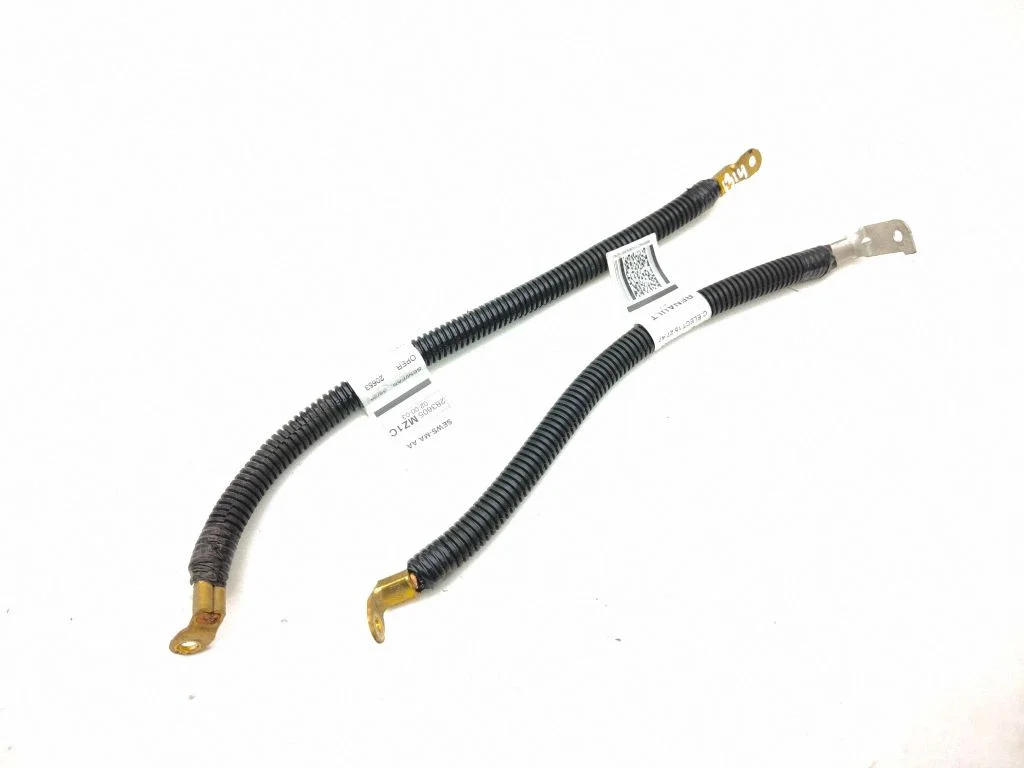 Negative earth cable (battery) 283605MZ1C – Renault Megane IV (2016-)