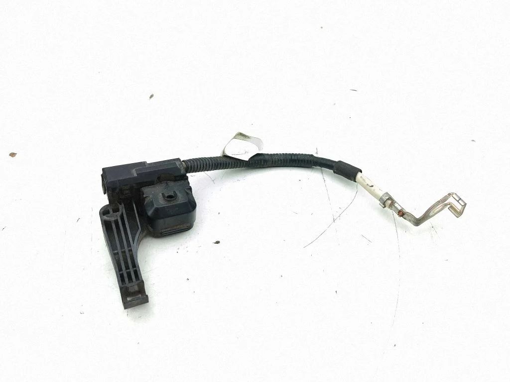 Negative earth cable (battery) 8211247