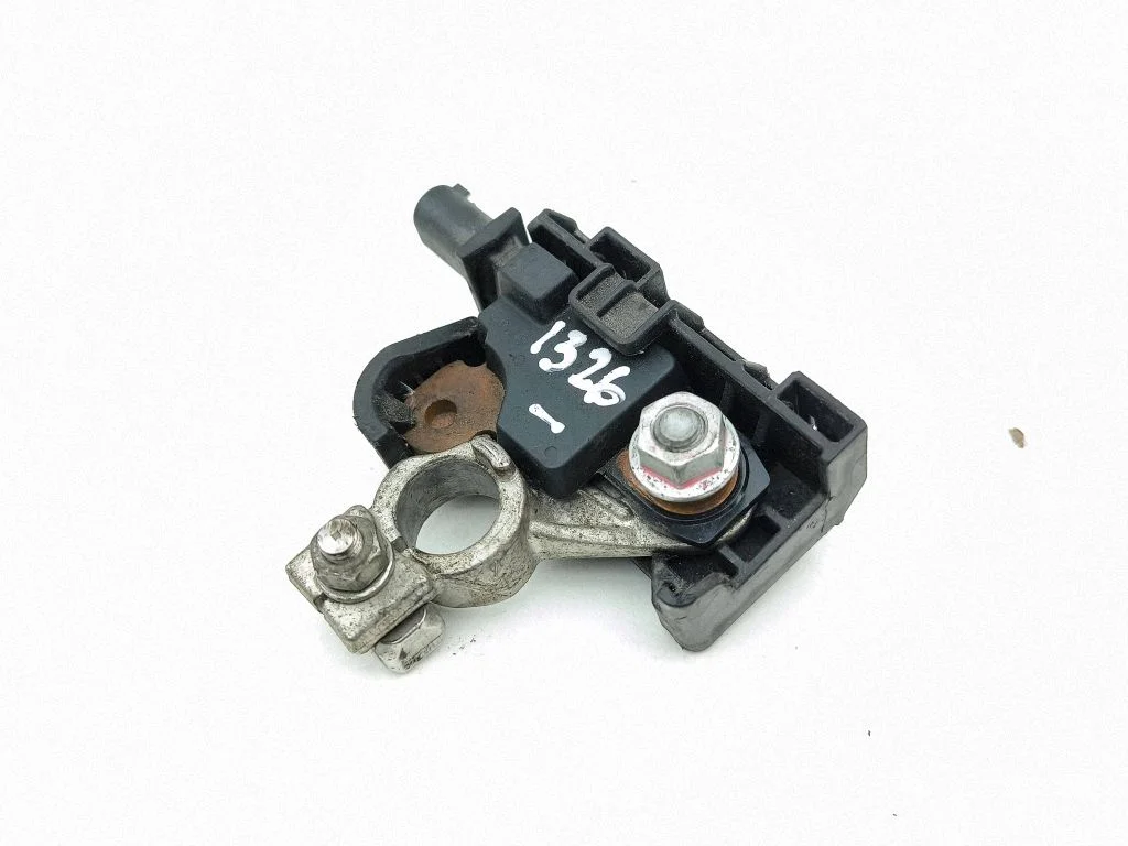 Negative earth cable (battery) 2885037070