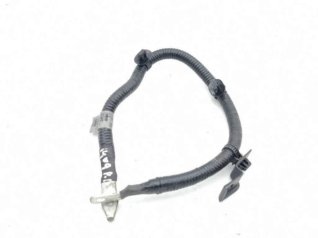 Negative earth cable (battery) – KIA Niro (2016-2022)