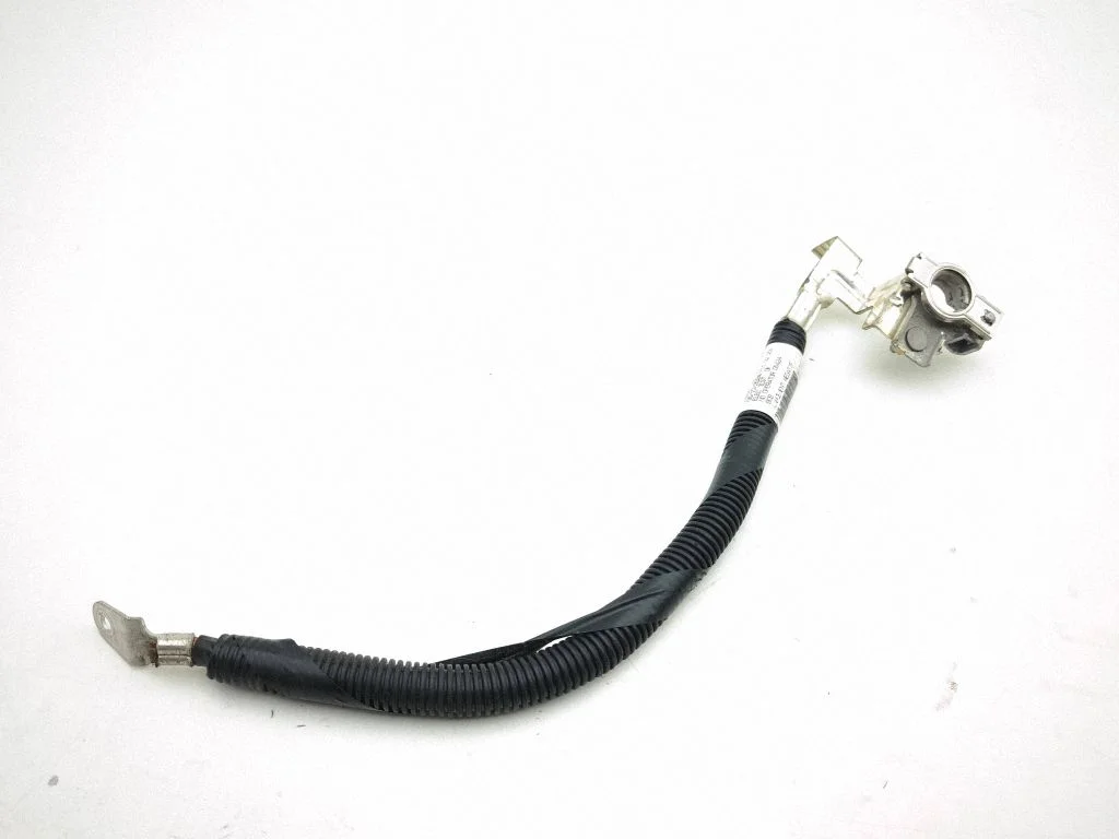 Negative earth cable (battery) 240808679R – Renault Megane IV (2016-)