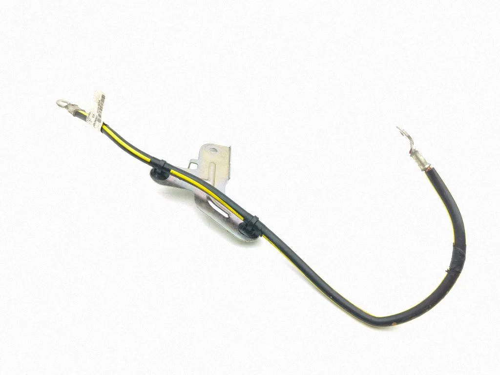Negative earth cable (battery) 283605SH0A