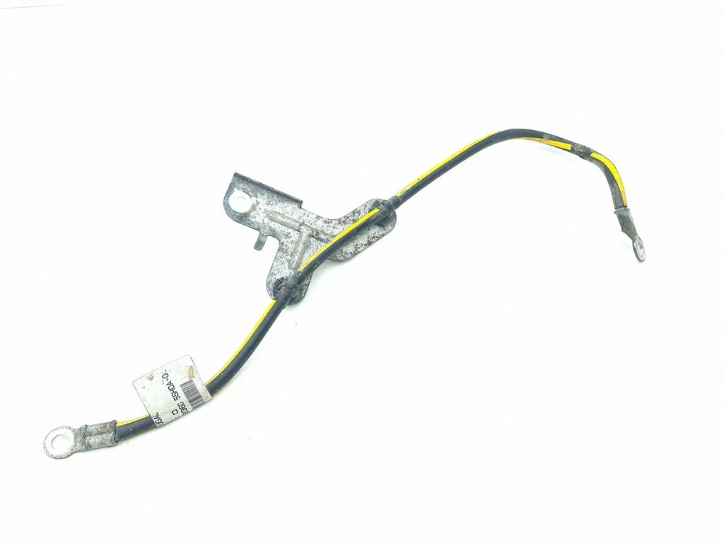 Mīnusa vads (akumulatora) 283605SH0A