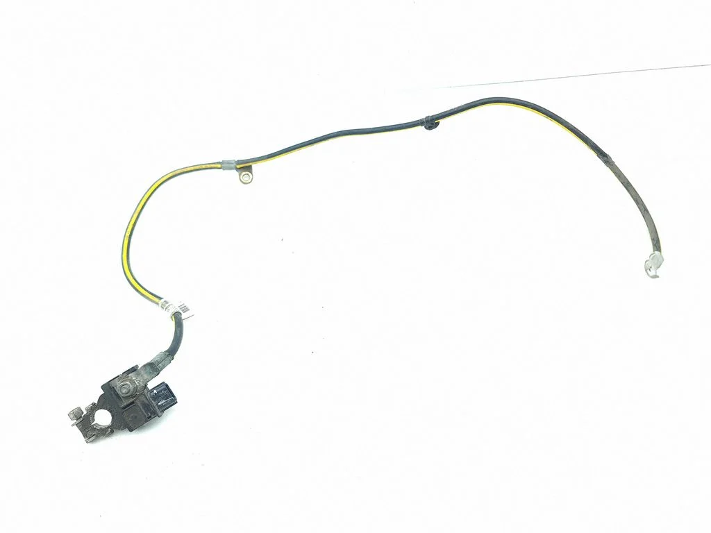 Mīnusa vads (akumulatora) 240805SH0A