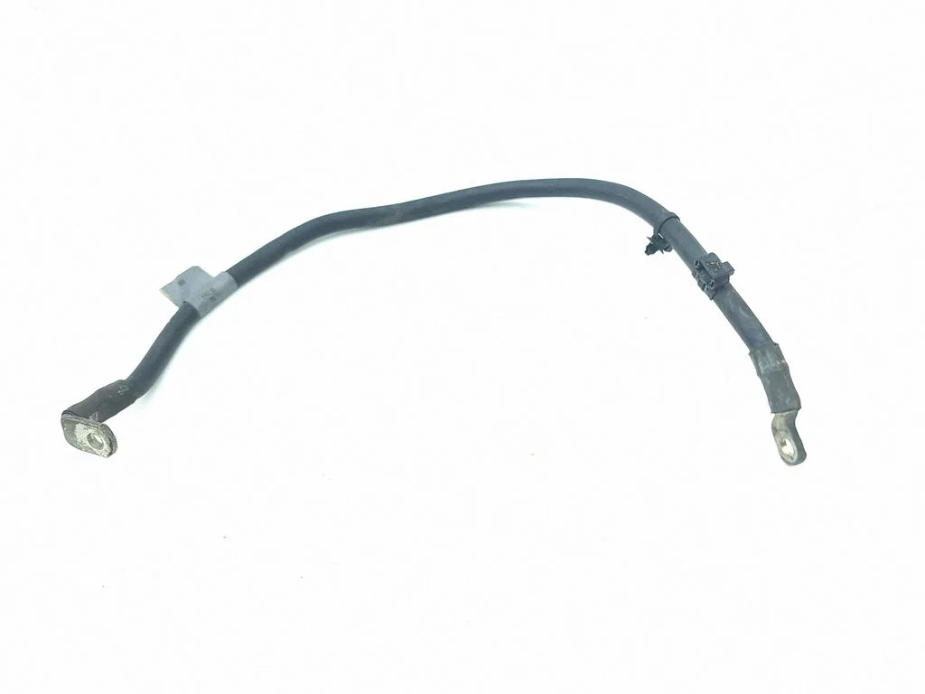 Negative earth cable (battery) 3W0971237C