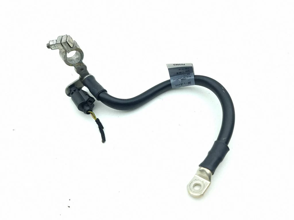 Negative earth cable (battery) 3W0971235C