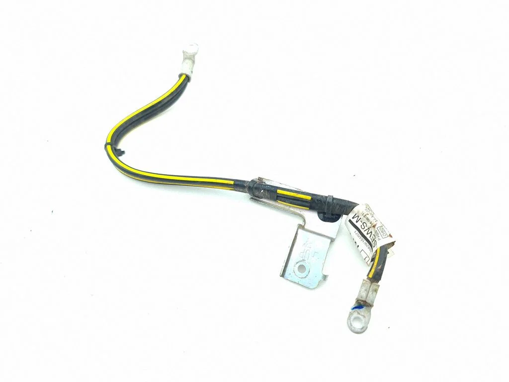 Mīnusa vads (akumulatora) 240836UA1B