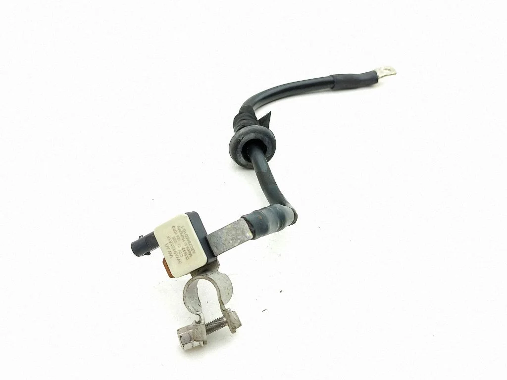 Negative earth cable (battery) – Seat Leon IV (2020-)