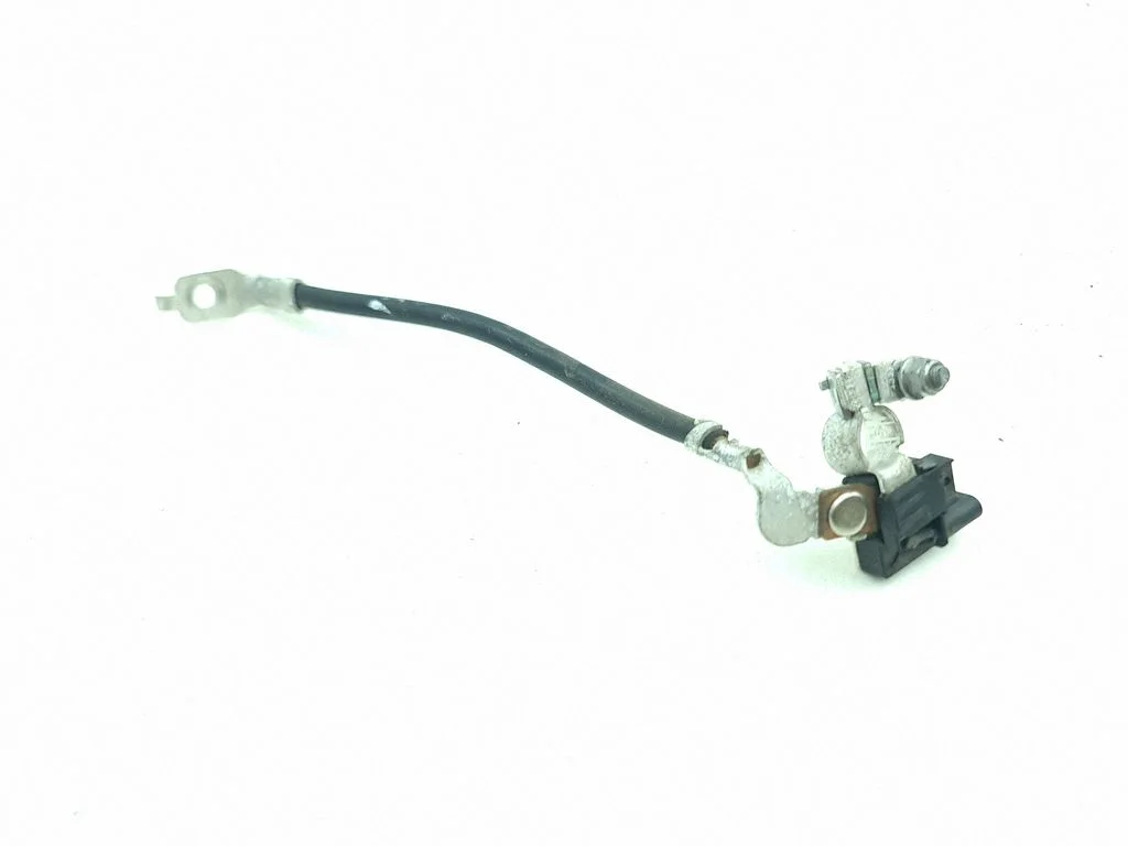 Mīnusa vads (akumulatora) 00325958