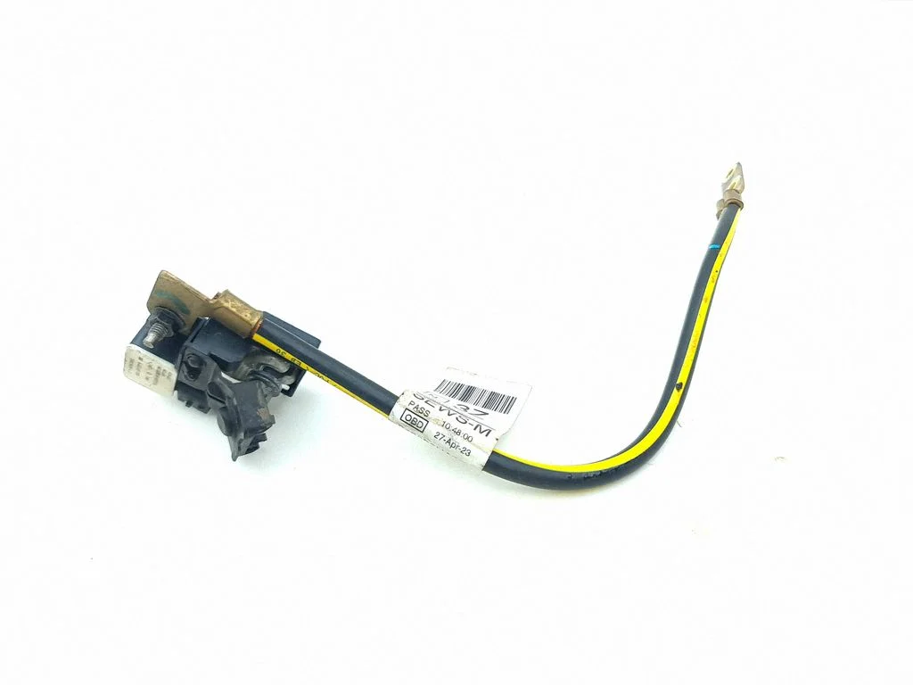 Mīnusa vads (akumulatora) 240806UA0A