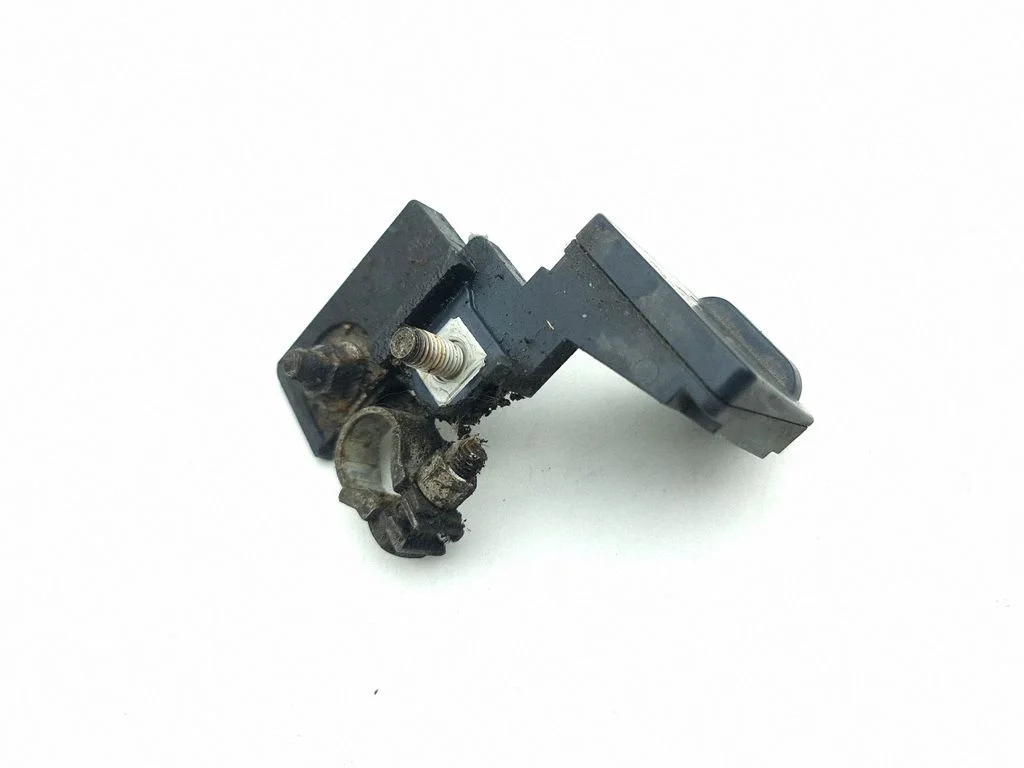Negative earth cable (battery) 2885026012