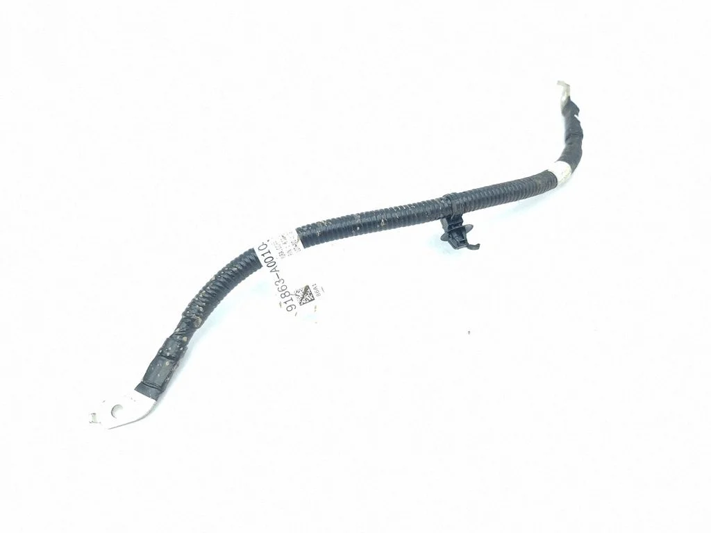 Negative earth cable (battery) – KIA Niro (2022-)