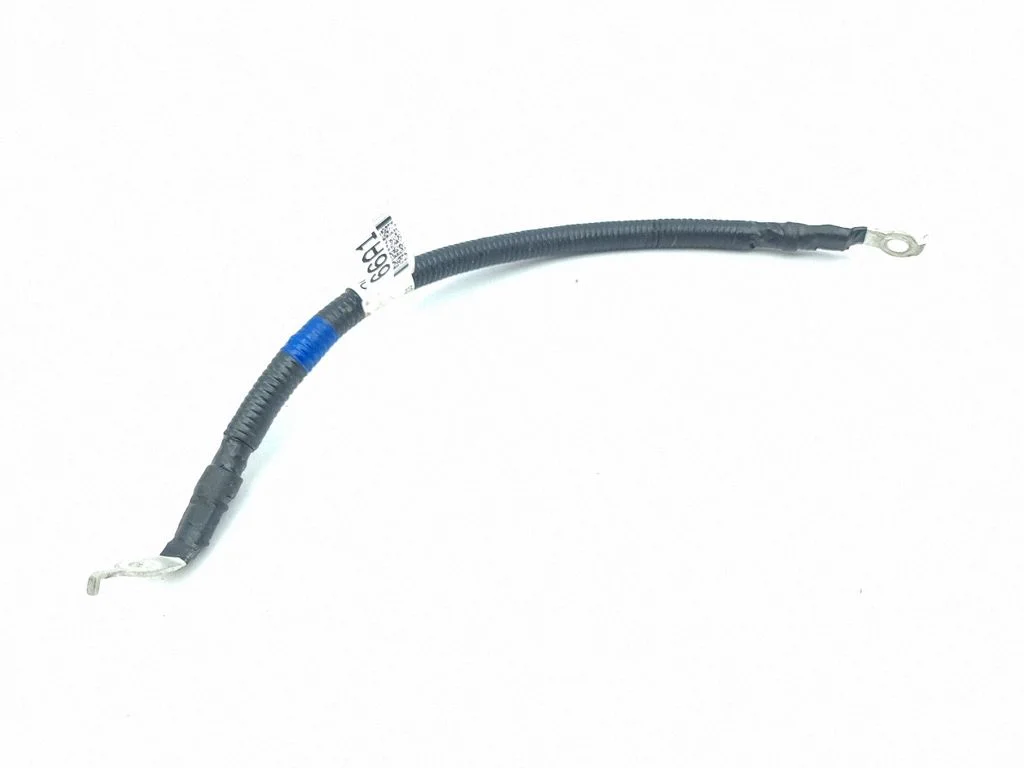 Negative earth cable (battery) – KIA Niro (2022-)