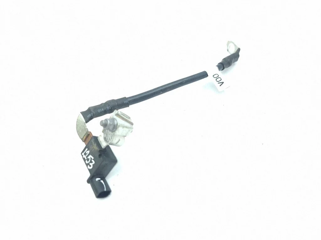 Negative earth cable (battery) – KIA Niro (2022-)