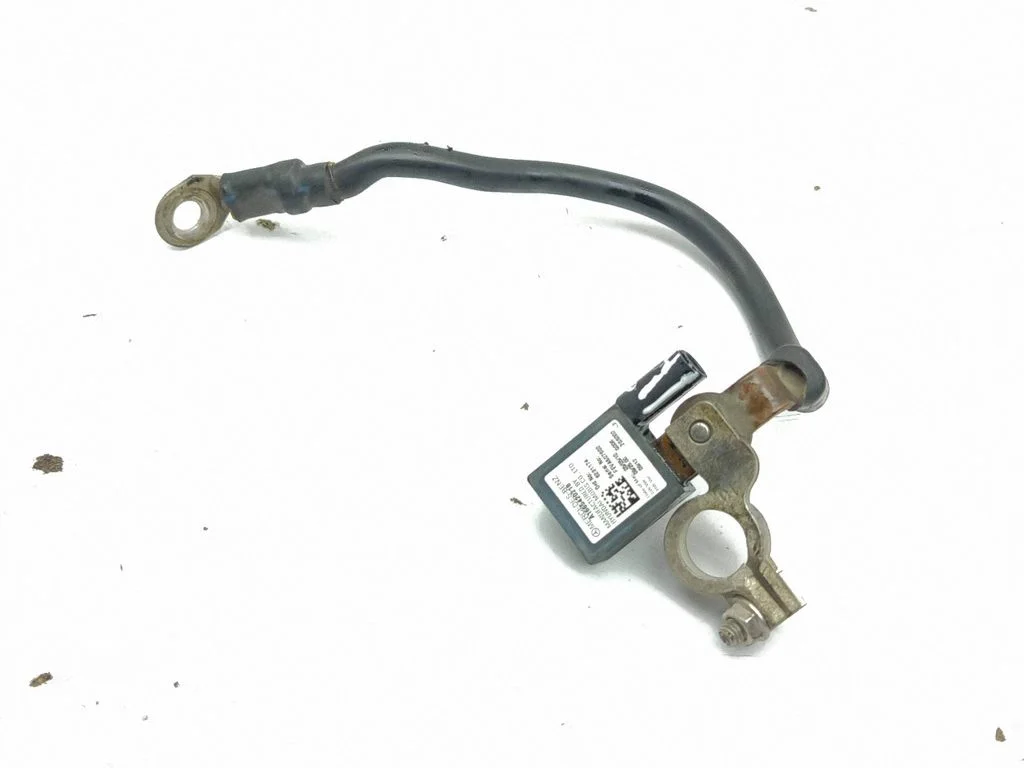Mīnusa vads (akumulatora) A1665420218