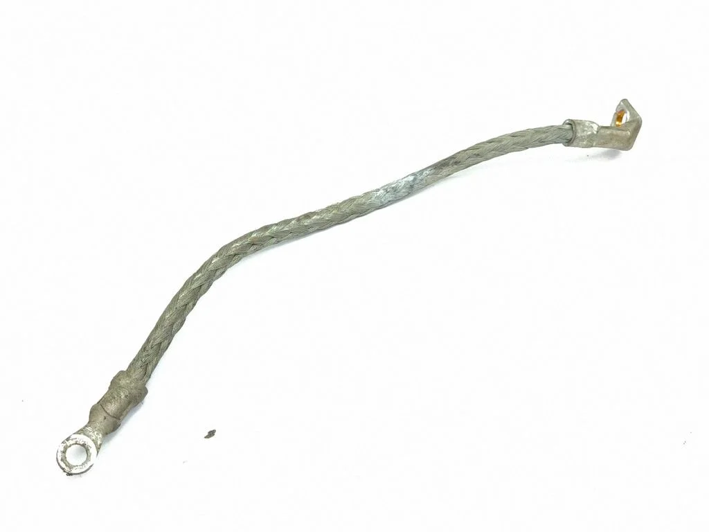 Mīnusa vads (akumulatora)
