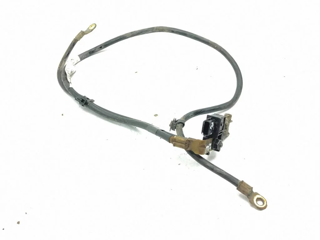 Mīnusa vads (akumulatora) 240804BE1A