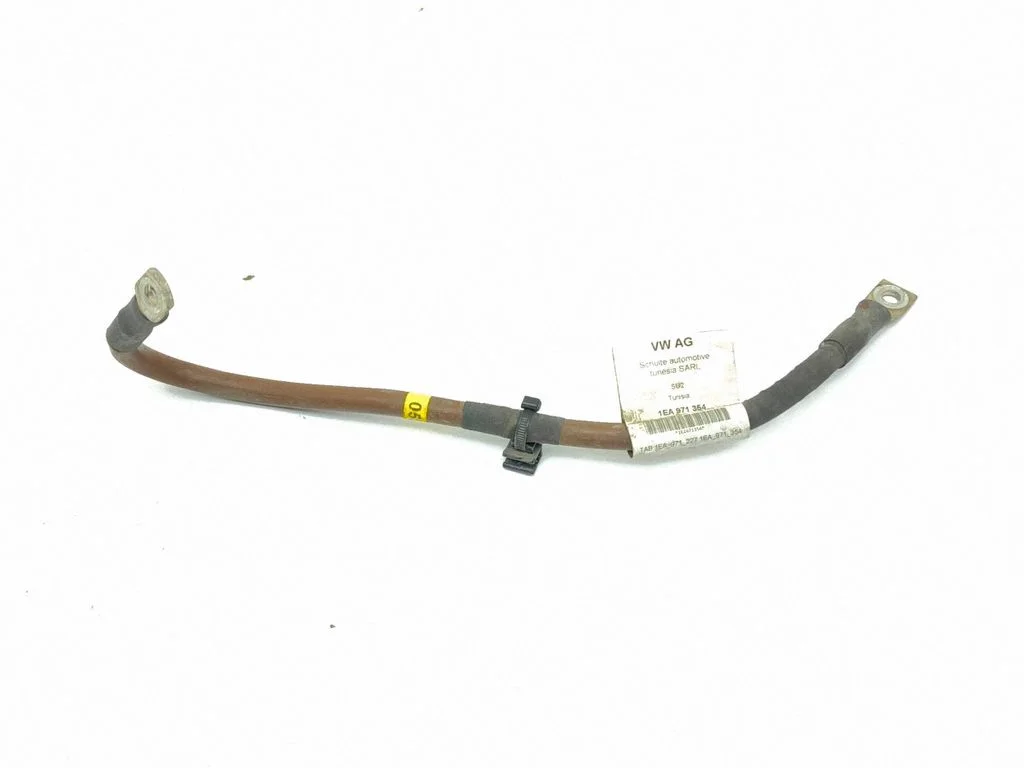 Miinusjuhe (aku) – Volkswagen ID.3 (2019-)