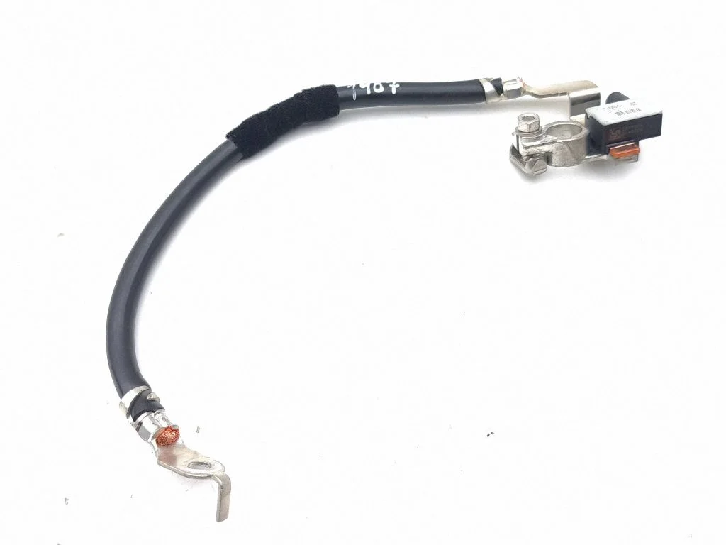 Mīnusa vads (akumulatora) LX6T10C679BG