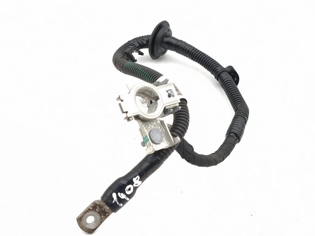 Mīnusa vads (akumulatora) 240803621R