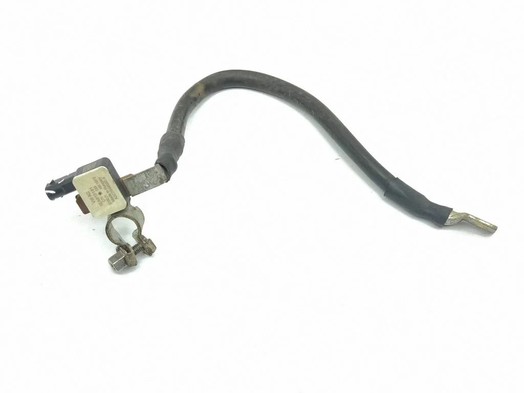 Miinusjuhe (aku) – Volkswagen ID.3 (2019-)