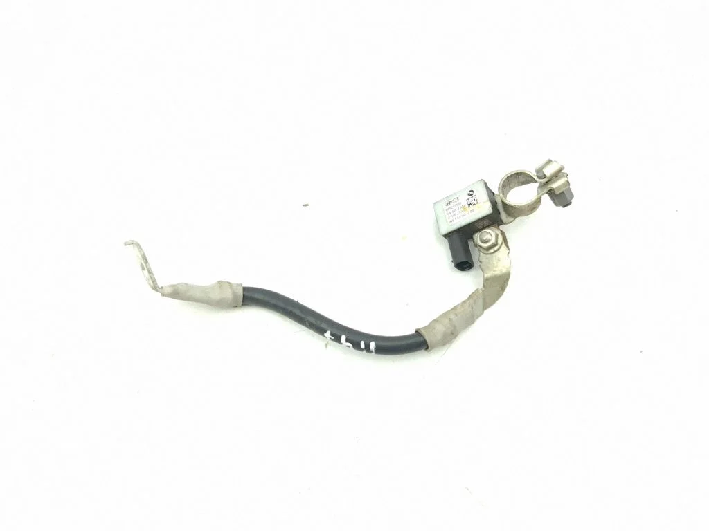 Negative earth cable (battery) 37180J7200