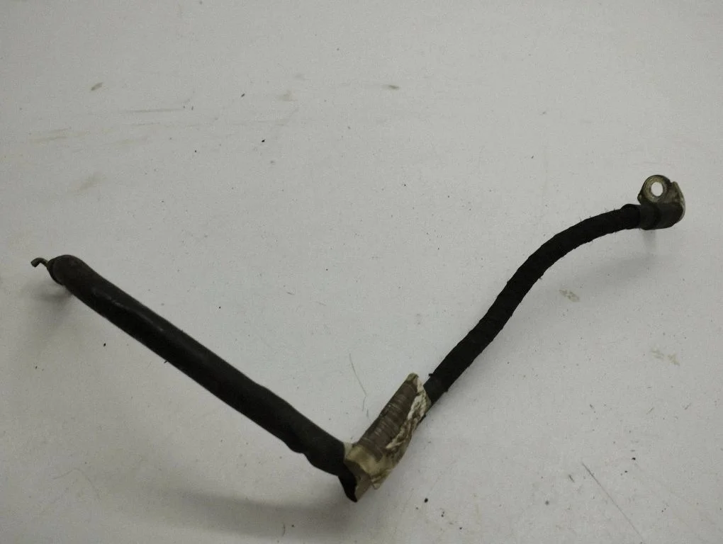 Negative earth cable (battery) – Volkswagen e-Golf (2014-)