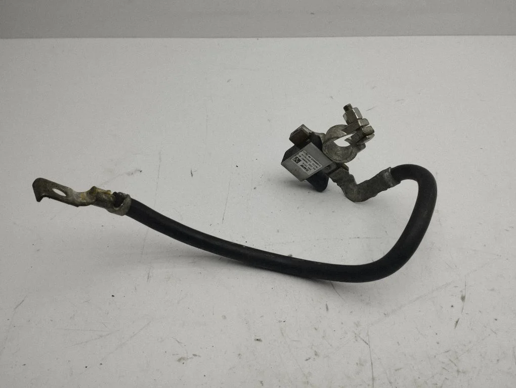 Negative earth cable (battery) – Mini Cooper Countryman R60 (2011-2016)